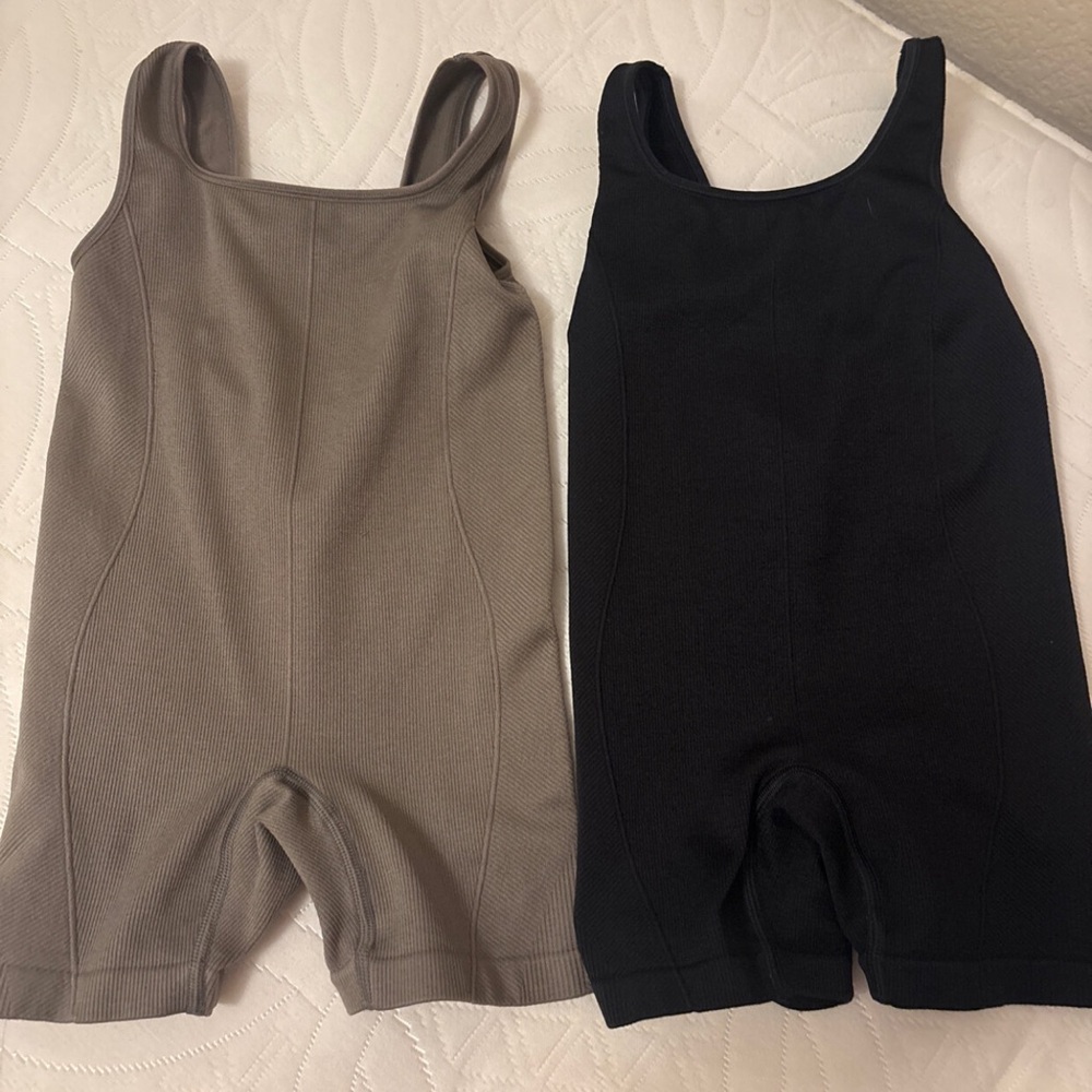 Leotards